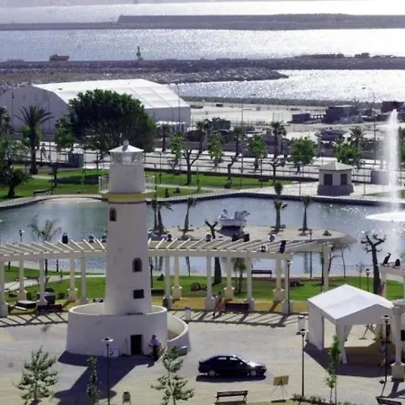 Appartement Heroe Málaga