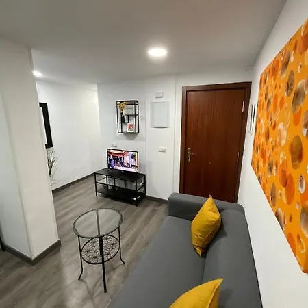 Apartment Heroe *