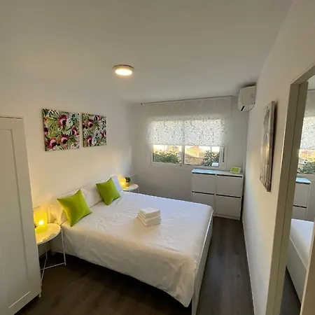 Heroe Appartement Málaga