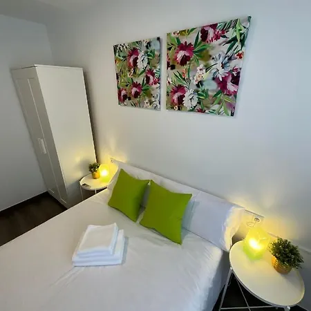 Heroe Apartment *