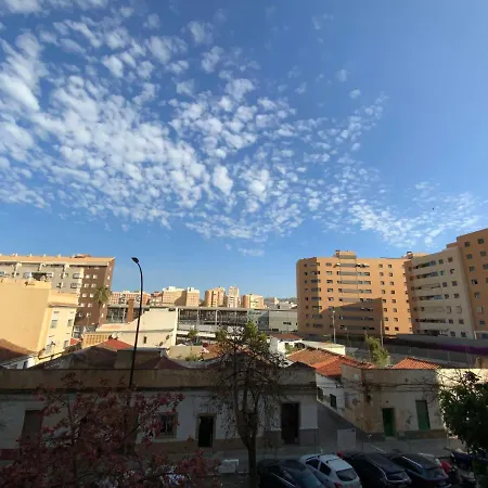 Heroe Apartment