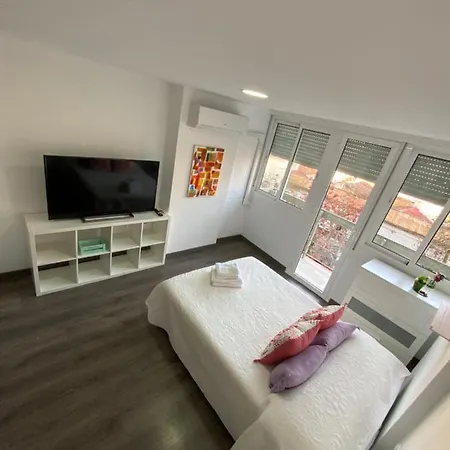 Heroe Apartment *