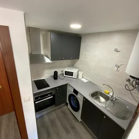 Heroe Apartment
