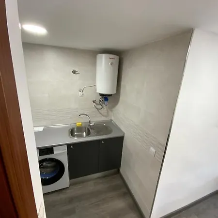 Apartment Heroe