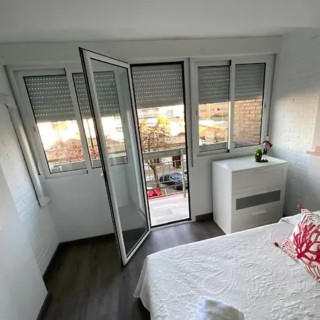 Heroe Appartement Málaga