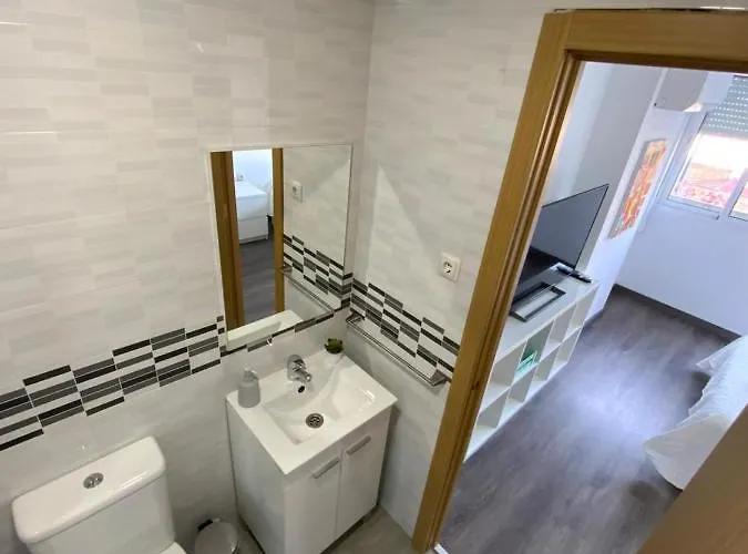 Apartment Heroe