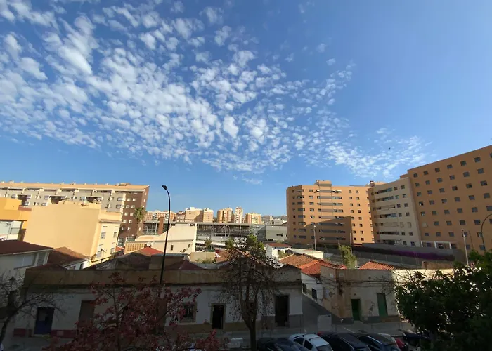 Heroe Apartment